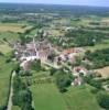 Photos aériennes de Saints (89520) - Autre vue | Yonne, Bourgogne-Franche-Comté, France - Photo réf. 10955