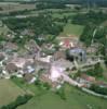Photos aériennes de Saints (89520) - Autre vue | Yonne, Bourgogne-Franche-Comté, France - Photo réf. 10956