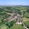 Photos aériennes de Saints (89520) - Autre vue | Yonne, Bourgogne-Franche-Comté, France - Photo réf. 10957