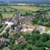 Photos aériennes de Saints (89520) - Autre vue | Yonne, Bourgogne-Franche-Comté, France - Photo réf. 10959