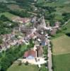 Photos aériennes de Saints (89520) - Autre vue | Yonne, Bourgogne-Franche-Comté, France - Photo réf. 10961