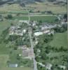 Photos aériennes de Lindry (89240) - Autre vue | Yonne, Bourgogne-Franche-Comté, France - Photo réf. 10965