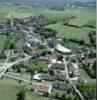 Photos aériennes de Lindry (89240) - Autre vue | Yonne, Bourgogne-Franche-Comté, France - Photo réf. 10966