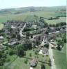 Photos aériennes de Lindry (89240) - Autre vue | Yonne, Bourgogne-Franche-Comté, France - Photo réf. 10967