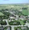 Photos aériennes de Lindry (89240) - Autre vue | Yonne, Bourgogne-Franche-Comté, France - Photo réf. 10968