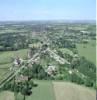 Photos aériennes de Magny (89200) - Autre vue | Yonne, Bourgogne-Franche-Comté, France - Photo réf. 10970