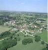 Photos aériennes de Magny (89200) - Autre vue | Yonne, Bourgogne-Franche-Comté, France - Photo réf. 10972