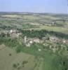 Photos aériennes de Montréal (89420) - Autre vue | Yonne, Bourgogne-Franche-Comté, France - Photo réf. 10986
