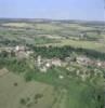 Photos aériennes de Montréal (89420) | Yonne, Bourgogne, France - Photo réf. 10986