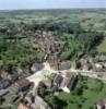 Photos aériennes de Montréal (89420) - Autre vue | Yonne, Bourgogne-Franche-Comté, France - Photo réf. 10989