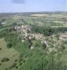 Photos aériennes de Montréal (89420) | Yonne, Bourgogne, France - Photo réf. 10990