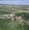 Photos aériennes de Montréal (89420) | Yonne, Bourgogne, France - Photo réf. 10991