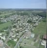Photos aériennes de Avallon (89200) - Autre vue | Yonne, Bourgogne-Franche-Comté, France - Photo réf. 10996