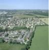 Photos aériennes de Avallon (89200) - Autre vue | Yonne, Bourgogne-Franche-Comté, France - Photo réf. 10997