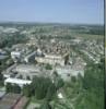 Photos aériennes de Avallon (89200) - Autre vue | Yonne, Bourgogne-Franche-Comté, France - Photo réf. 10999