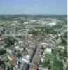 Photos aériennes de Avallon (89200) - Autre vue | Yonne, Bourgogne-Franche-Comté, France - Photo réf. 11001