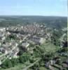 Photos aériennes de Avallon (89200) - Le Centre Ville | Yonne, Bourgogne-Franche-Comté, France - Photo réf. 11004
