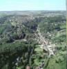 Photos aériennes de Avallon (89200) - Autre vue | Yonne, Bourgogne-Franche-Comté, France - Photo réf. 11007