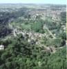 Photos aériennes de Avallon (89200) - Autre vue | Yonne, Bourgogne-Franche-Comté, France - Photo réf. 11008