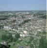 Photos aériennes de Avallon (89200) - Le Centre Ville | Yonne, Bourgogne-Franche-Comté, France - Photo réf. 11011