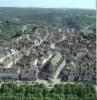 Photos aériennes de Avallon (89200) - Le Centre Ville | Yonne, Bourgogne-Franche-Comté, France - Photo réf. 11013