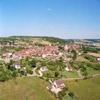 Photos aériennes de Annay-la-Côte (89200) - Autre vue | Yonne, Bourgogne-Franche-Comté, France - Photo réf. 11017