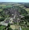 Photos aériennes de La Ferté-Loupière (89110) - Le Centre Ville | Yonne, Bourgogne-Franche-Comté, France - Photo réf. 11026