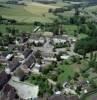 Photos aériennes de La Ferté-Loupière (89110) - Autre vue | Yonne, Bourgogne-Franche-Comté, France - Photo réf. 11030