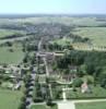 Photos aériennes de Arces-Dilo (89320) | Yonne, Bourgogne-Franche-Comté, France - Photo réf. 11033