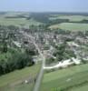 Photos aériennes de Arces-Dilo (89320) | Yonne, Bourgogne-Franche-Comté, France - Photo réf. 11034