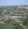 Photos aériennes de Rogny-les-Sept-Écluses (89220) | Yonne, Bourgogne, France - Photo réf. 11045