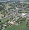 Photos aériennes de Rogny-les-Sept-Écluses (89220) | Yonne, Bourgogne, France - Photo réf. 11046