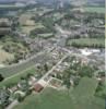 Photos aériennes de Rogny-les-Sept-Écluses (89220) - Autre vue | Yonne, Bourgogne-Franche-Comté, France - Photo réf. 11046