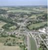 Photos aériennes de Rogny-les-Sept-Écluses (89220) | Yonne, Bourgogne, France - Photo réf. 11047