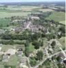 Photos aériennes de Rogny-les-Sept-Écluses (89220) | Yonne, Bourgogne, France - Photo réf. 11048