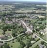 Photos aériennes de Rogny-les-Sept-Écluses (89220) | Yonne, Bourgogne, France - Photo réf. 11049