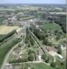 Photos aériennes de Rogny-les-Sept-Écluses (89220) | Yonne, Bourgogne, France - Photo réf. 11052