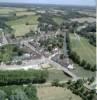 Photos aériennes de Rogny-les-Sept-Écluses (89220) - Autre vue | Yonne, Bourgogne-Franche-Comté, France - Photo réf. 11053