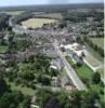 Photos aériennes de Rogny-les-Sept-Écluses (89220) | Yonne, Bourgogne, France - Photo réf. 11055