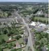 Photos aériennes de Rogny-les-Sept-Écluses (89220) | Yonne, Bourgogne, France - Photo réf. 11056