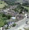 Photos aériennes de Rogny-les-Sept-Écluses (89220) - Autre vue | Yonne, Bourgogne-Franche-Comté, France - Photo réf. 11057