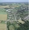 Photos aériennes de Bléneau (89220) | Yonne, Bourgogne-Franche-Comté, France - Photo réf. 11058