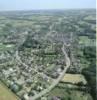 Photos aériennes de Bléneau (89220) | Yonne, Bourgogne-Franche-Comté, France - Photo réf. 11059