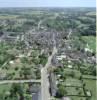 Photos aériennes de Bléneau (89220) | Yonne, Bourgogne-Franche-Comté, France - Photo réf. 11064