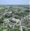 Photos aériennes de Bléneau (89220) | Yonne, Bourgogne-Franche-Comté, France - Photo réf. 11067