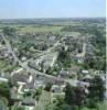 Photos aériennes de Bléneau (89220) | Yonne, Bourgogne-Franche-Comté, France - Photo réf. 11068