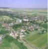Photos aériennes de Senan (89710) - Vue générale | Yonne, Bourgogne-Franche-Comté, France - Photo réf. 11070
