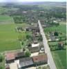 Photos aériennes de Senan (89710) - Vue générale | Yonne, Bourgogne-Franche-Comté, France - Photo réf. 11071