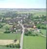 Photos aériennes de Senan (89710) - Vue générale | Yonne, Bourgogne-Franche-Comté, France - Photo réf. 11072