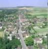 Photos aériennes de Senan (89710) - Vue générale | Yonne, Bourgogne-Franche-Comté, France - Photo réf. 11073